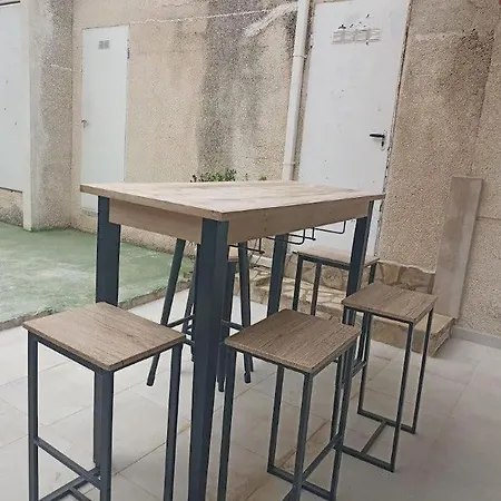 Casablanca Rea-csb102 Apartamento Alcossebre