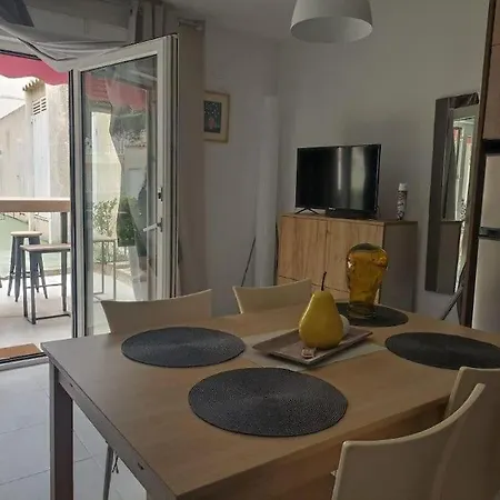 Apartment Casablanca Rea-csb102 Alcoceber