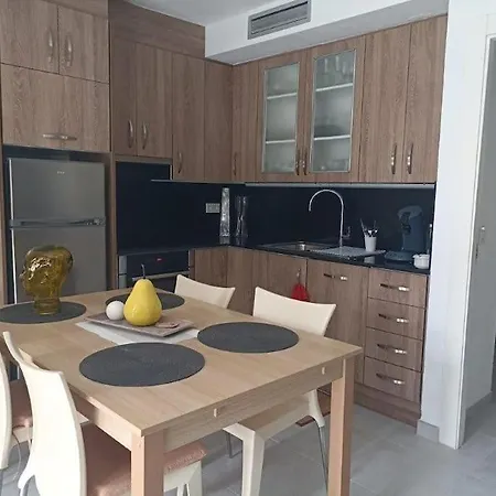 Casablanca Rea-csb102 Apartment *