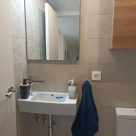Casablanca Rea-csb102 Apartment *