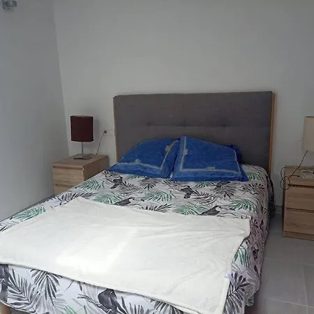 Casablanca Rea-csb102 Apartment Alcoceber