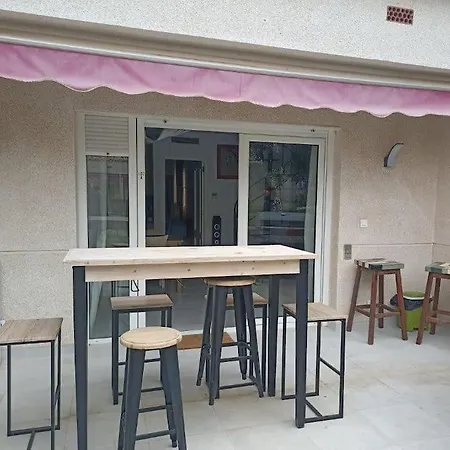 Casablanca Rea-csb102 Alcoceber